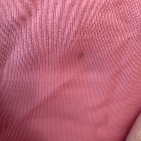 MOSCHINO TOP / BATHING SUIT TOP - Picture 4 of 10